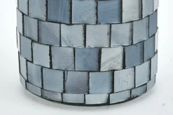 Tresh, Tea Light Holder, Glass, S