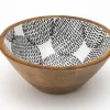 Veralie, Bowl, Wood, Model 3
