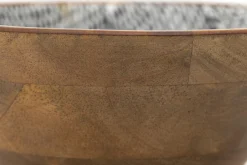 Veralie, Bowl, Wood, Model 3