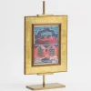 Verdu, Easel, L