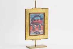 Verdu, Easel, L