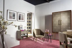 Verdu, Easel, L