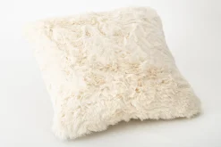 Veronica, Cushion, Faux Fur