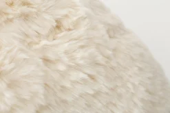 Veronica, Cushion, Faux Fur