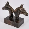 Vezio, Bookend, Set Of 2