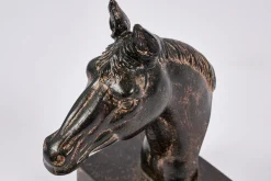 Vezio, Bookend, Set Of 2