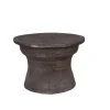 Viali, Rain Drum, Round