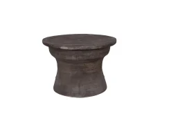 Viali, Rain Drum, Round