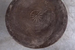 Viali, Rain Drum, Round