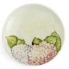 Villosa, Soup Plate, Ceramic, Flowers