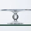 Vinci, Cake Stand, Glass, 31 Cm