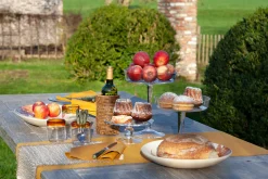 Vinci, Cake Stand, Glass, 31 Cm