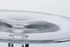 Vinci, Cake Stand, Glass, 31 Cm