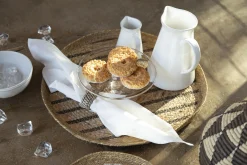 Vinci, Cake Stand, Glass, 31 Cm