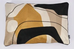 Vinta, Cushion, Model 2, Rectangular