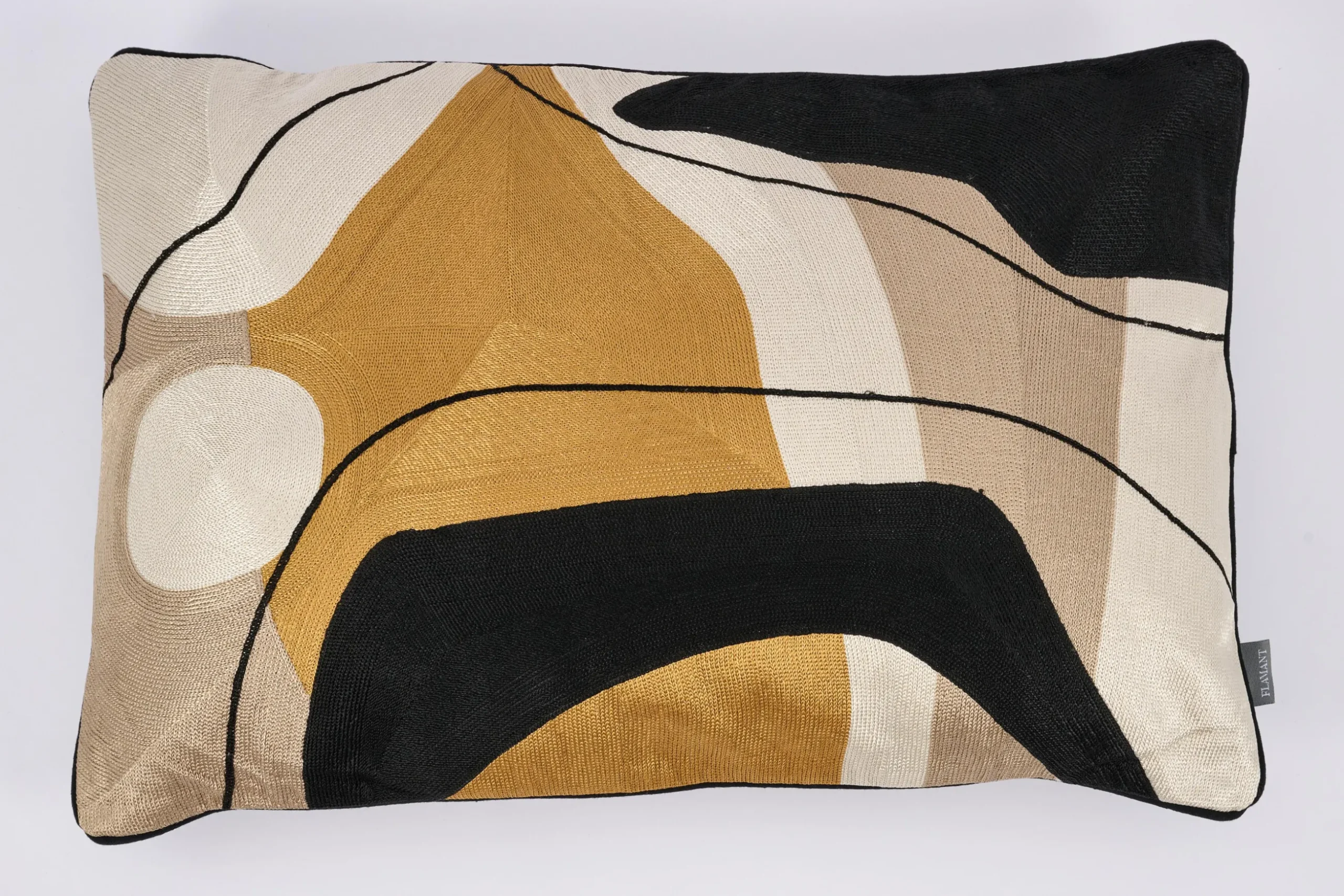 Vinta, Cushion, Model 2, Rectangular