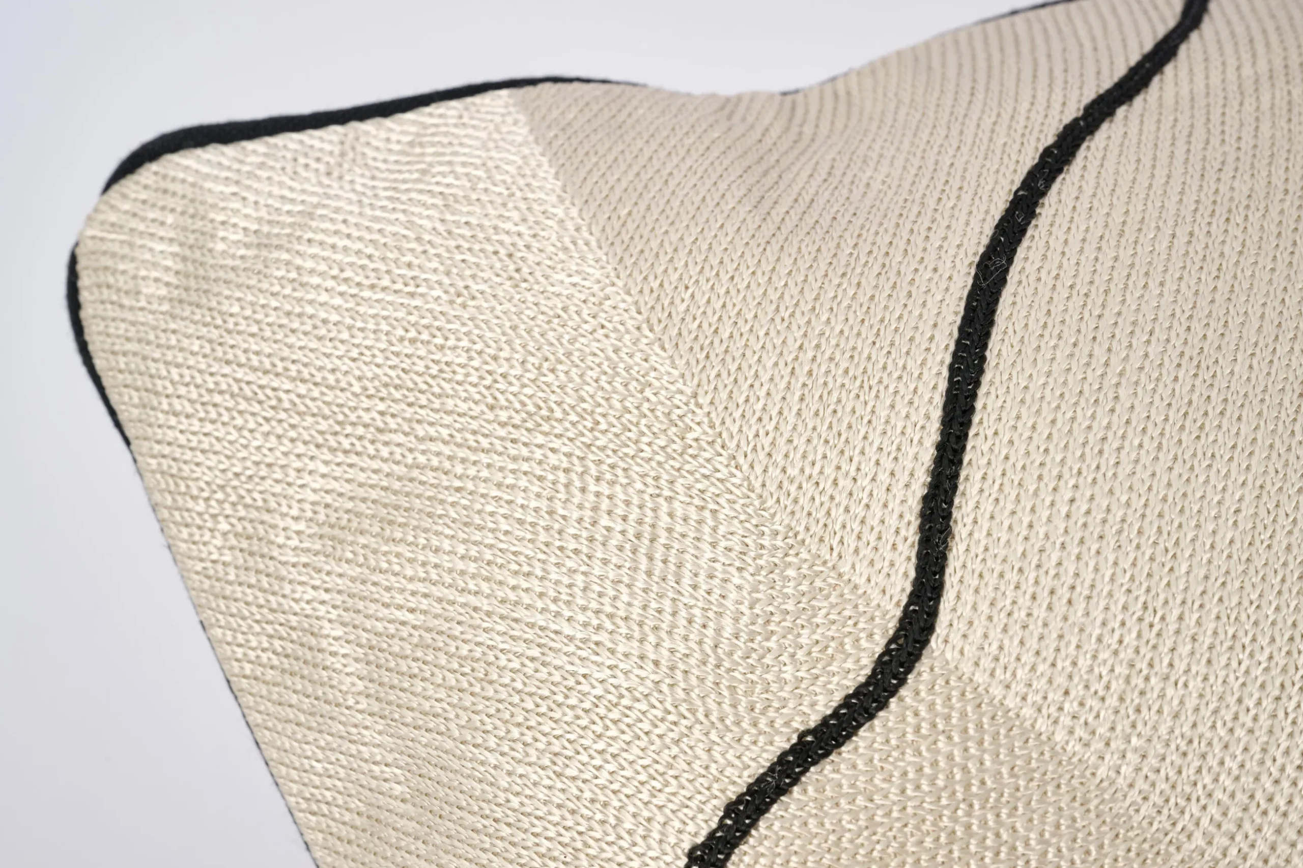 Vinta, Cushion, Model 2, Rectangular