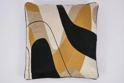 Vinta, Cushion, Model 1, Square