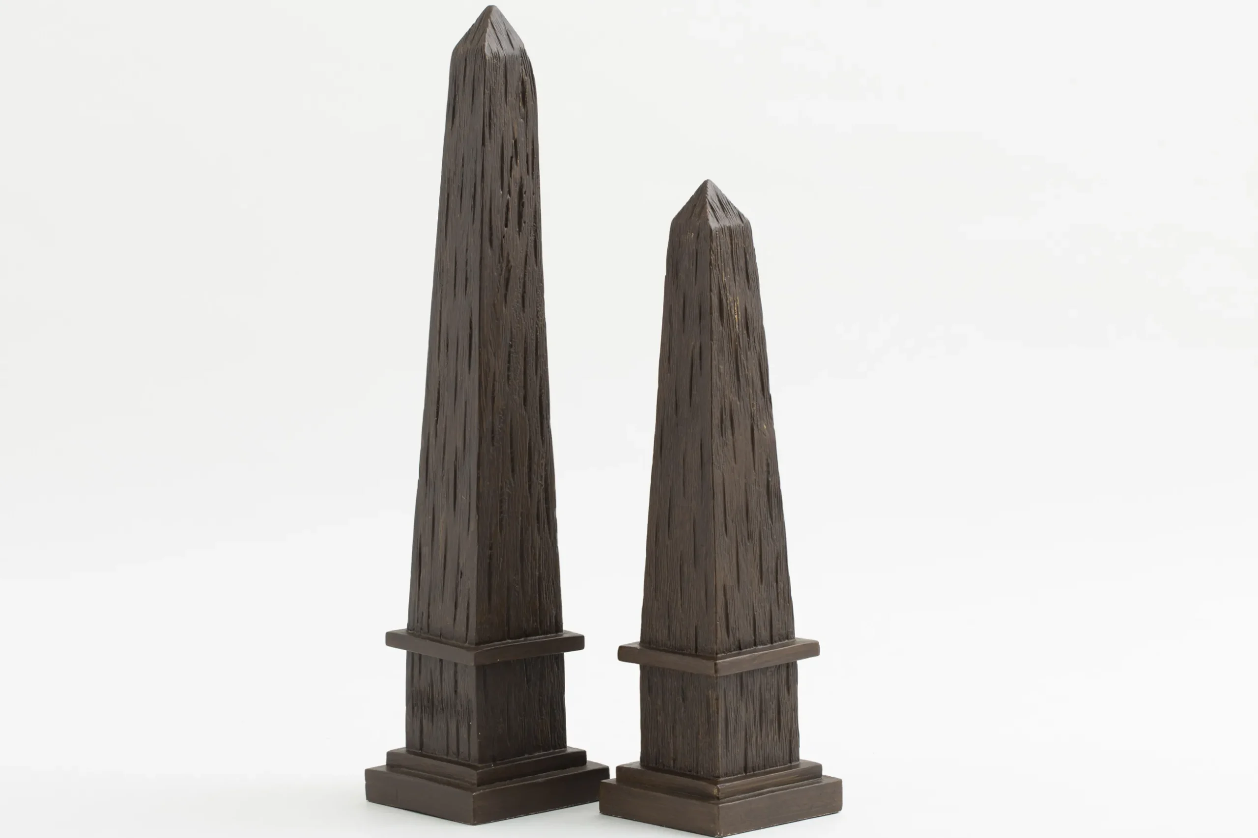Waku, Obelisk, Brown, L