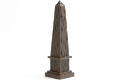 Waku, Obelisk, Brown, S