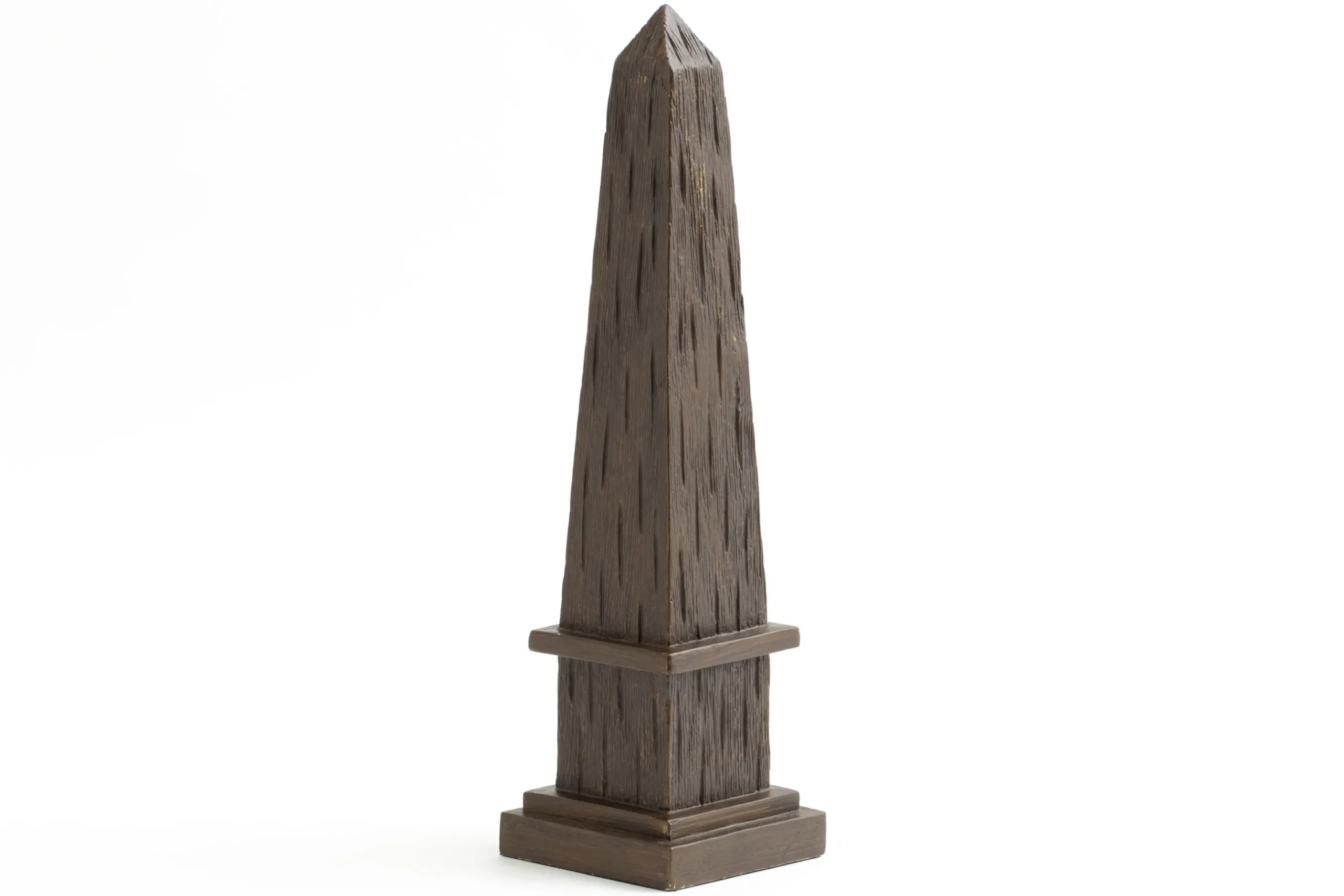 Waku, Obelisk, Brown, S