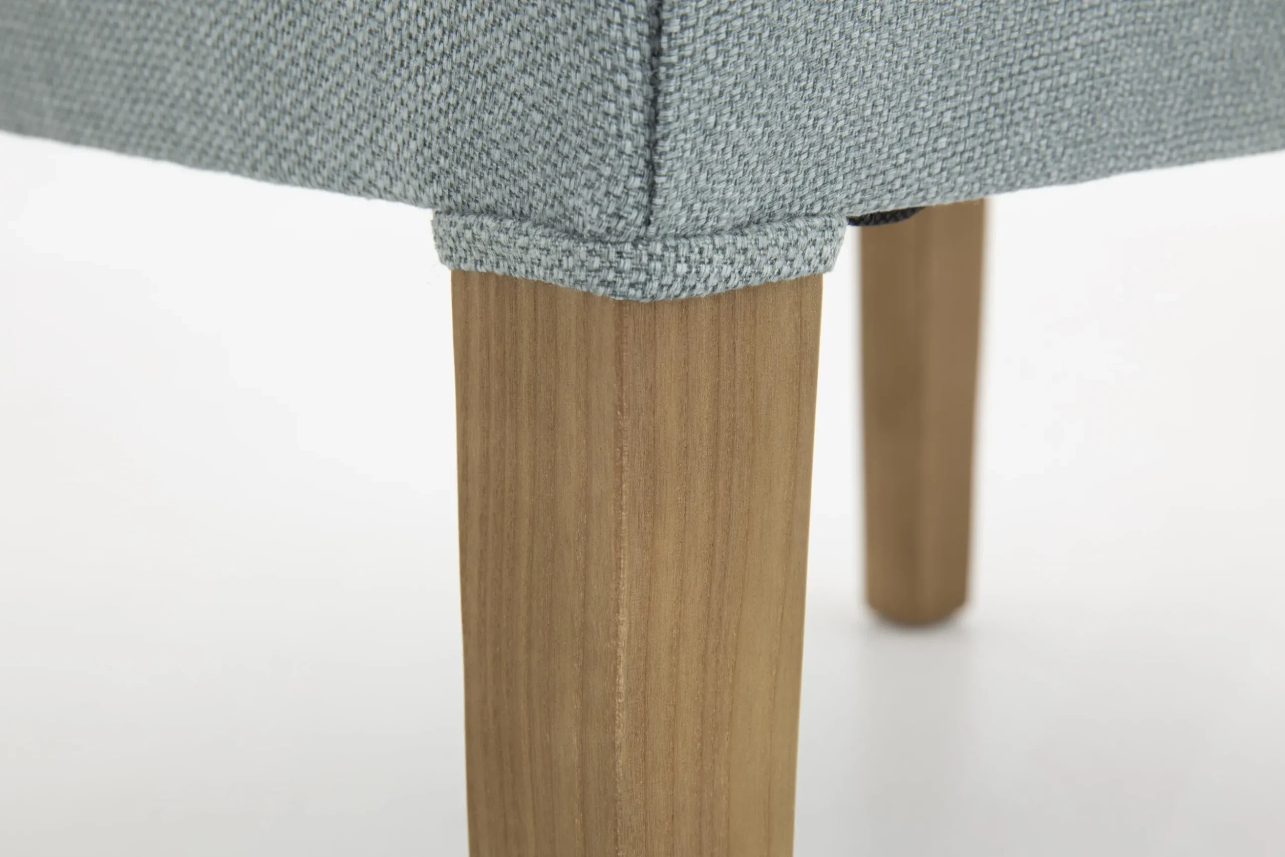 Washington, Footstool, Fix