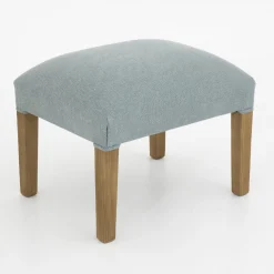 Washington, Footstool, Fix