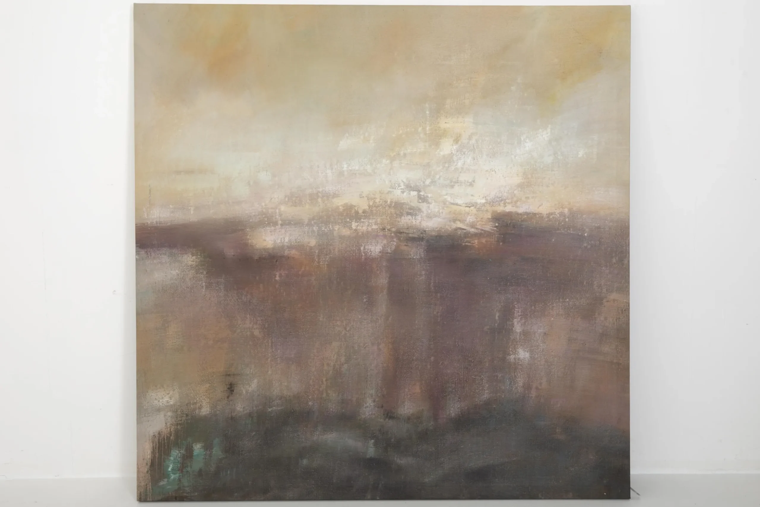 Williams, Oil Painting