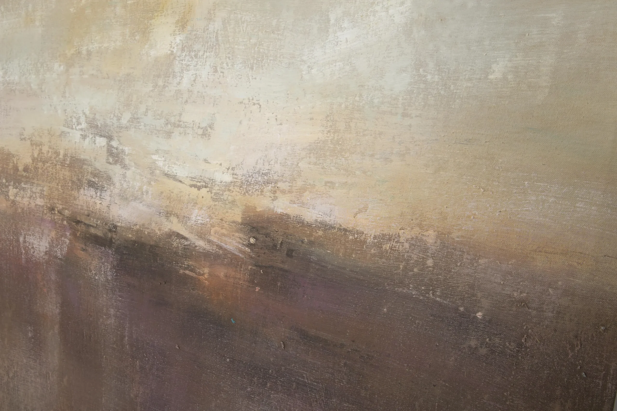 Williams, Oil Painting