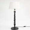 Willy, Table Lamp, Black