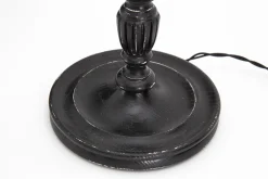 Willy, Table Lamp, Black