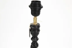 Willy, Table Lamp, Black