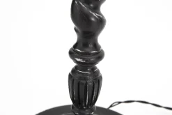Willy, Table Lamp, Black