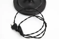 Willy, Table Lamp, Black
