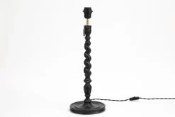 Willy, Table Lamp, Black