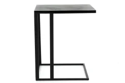 Winsor, Side Table, Black, Model 2