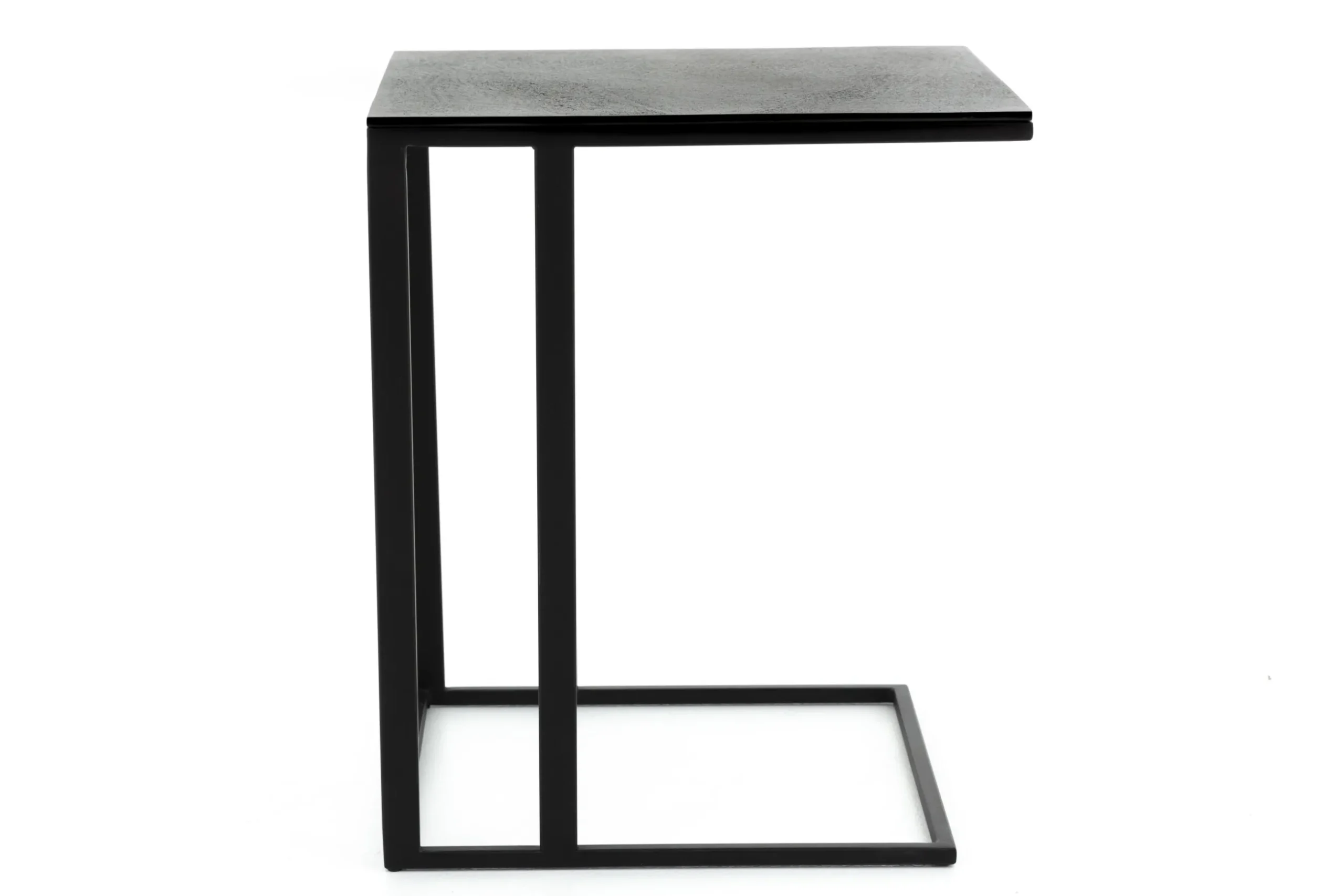 Winsor, Side Table, Black, Model 2