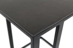 Winsor, Side Table, Black, Model 2