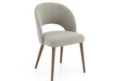 Womo, Chair, Grey