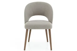 Womo, Chair, Grey