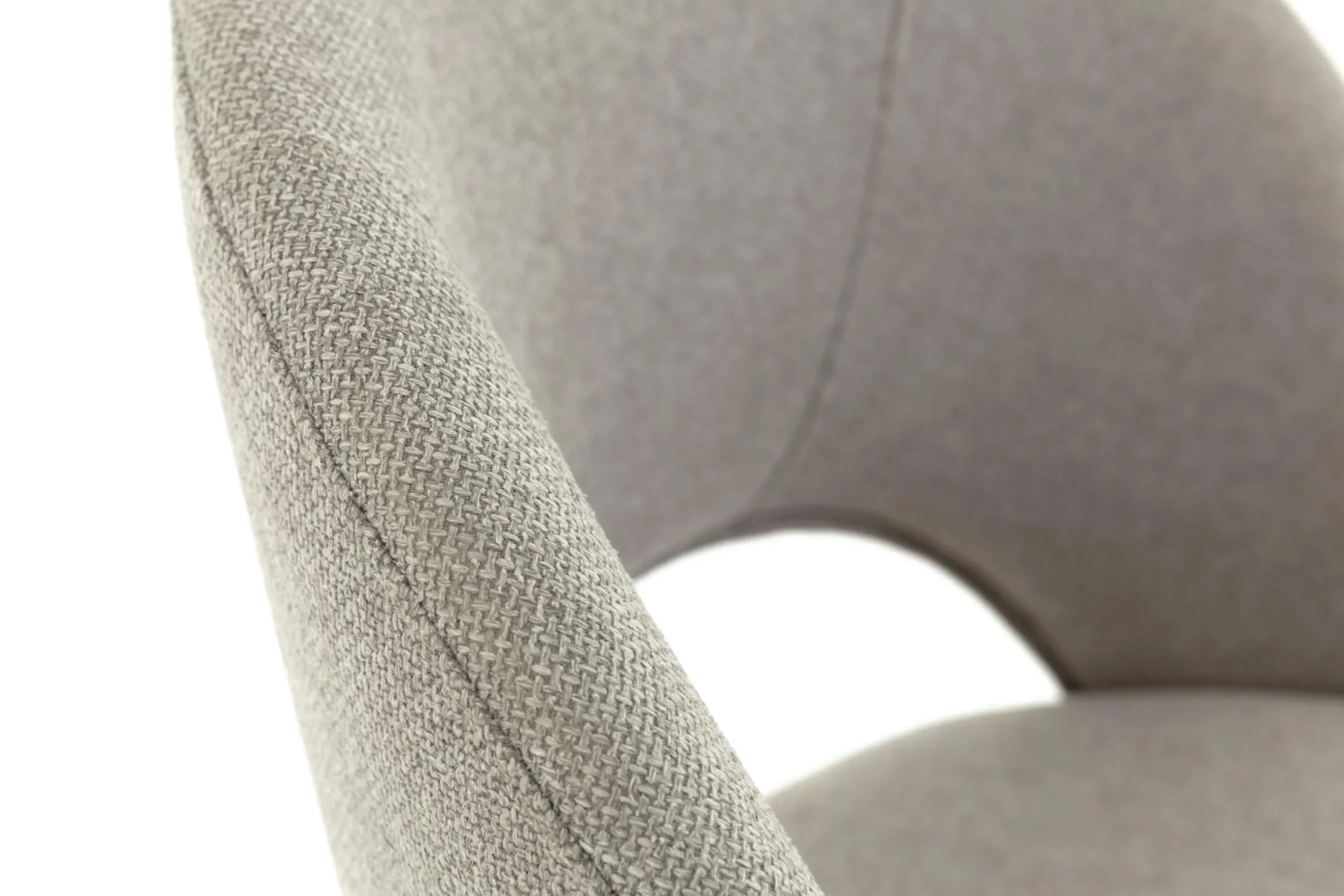 Womo, Chair, Grey