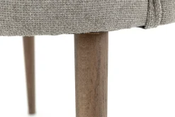 Womo, Chair, Grey