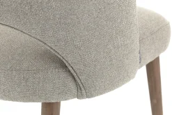 Womo, Chair, Grey