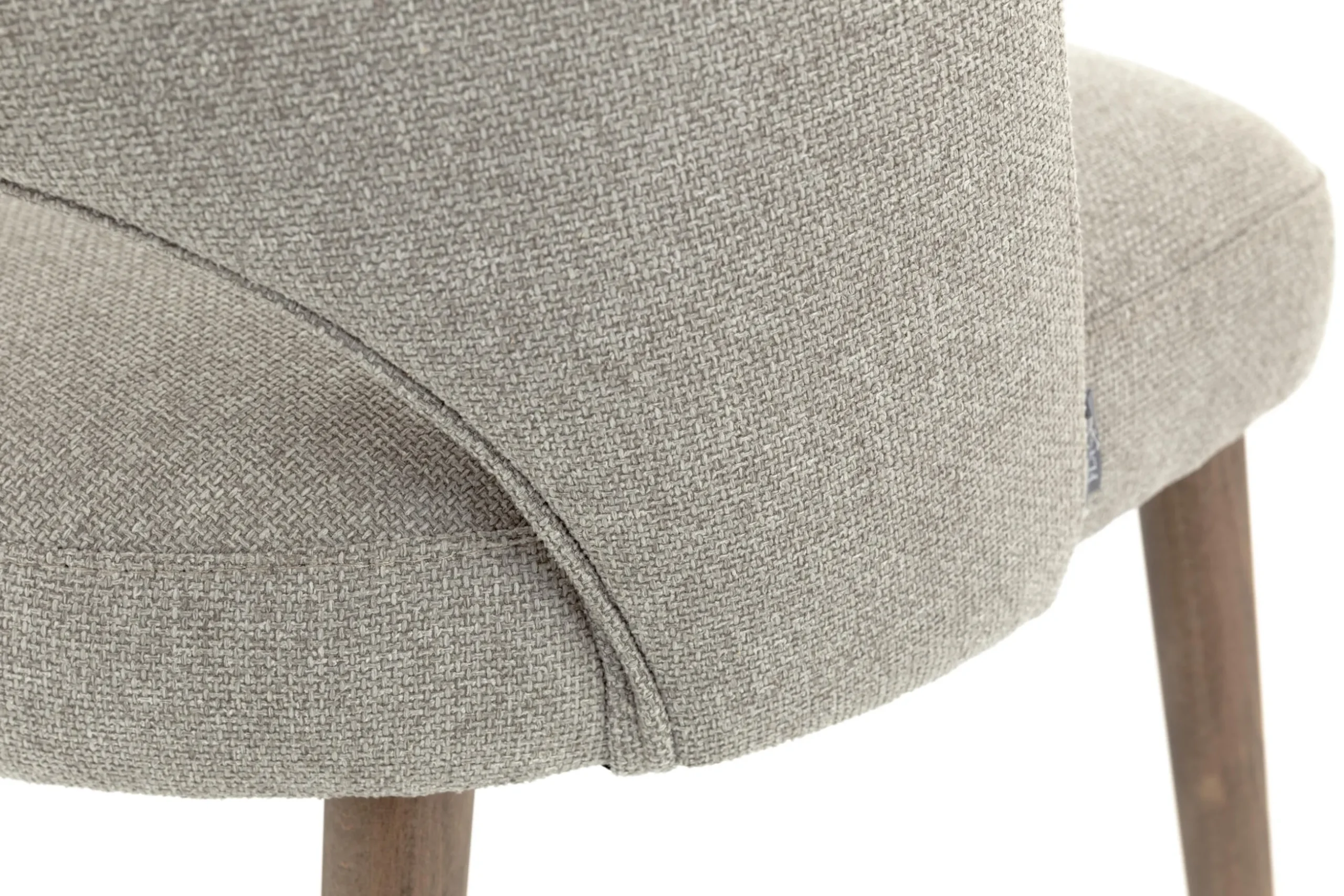 Womo, Chair, Grey