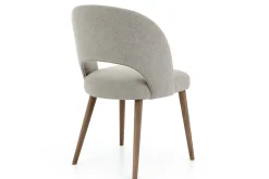 Womo, Chair, Grey