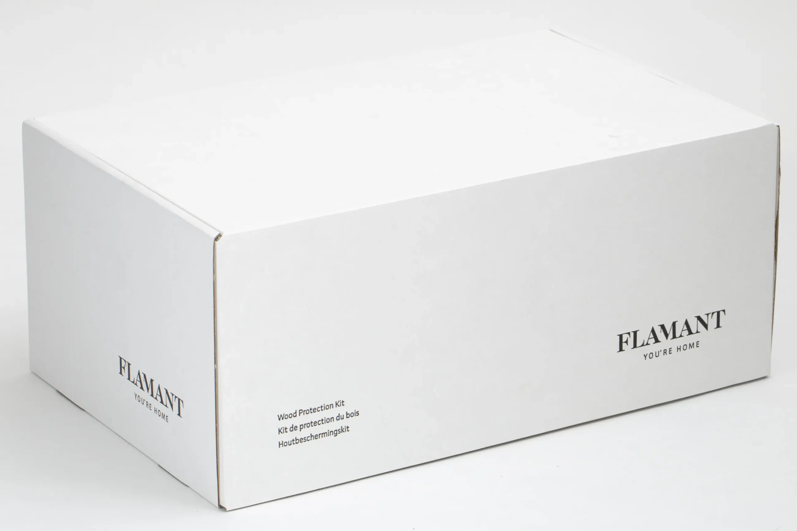 Wood Kit, Protection Kit For Wood