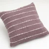 Wrington, Cushion, Purple