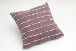 Wrington, Cushion, Purple