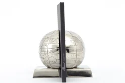 Wyat, Bookend, Set Of 2
