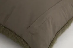 Yani, Cushion, Olive Green